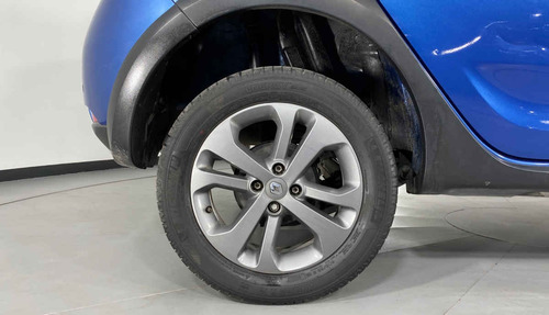 Imagen 14 de 15 de 40643 - Renault Stepway 2018 Con Garantía