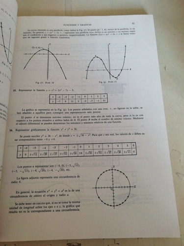 Algebra Superior Murray Spiegel Mcgraw-hill (Usado)