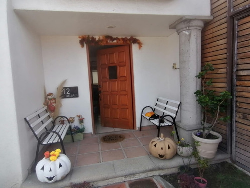 Se Vende Casa En Fraccionamiento Residencial La Moraleja .