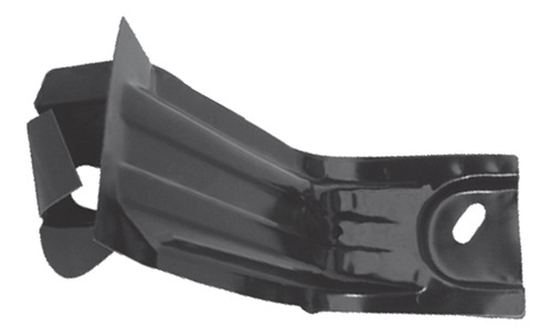 Soporte Radiador Volkswagen Gol 82-86