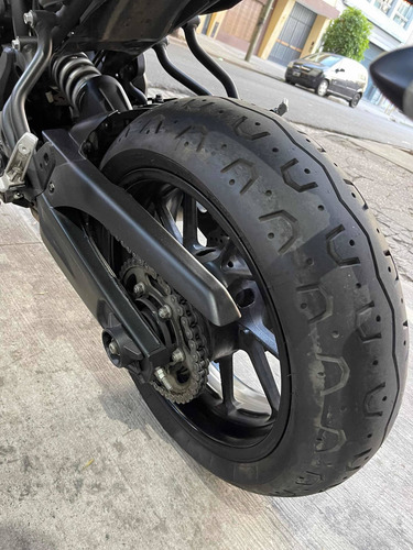 Imagen 17 de 19 de Yamaha Xsr700