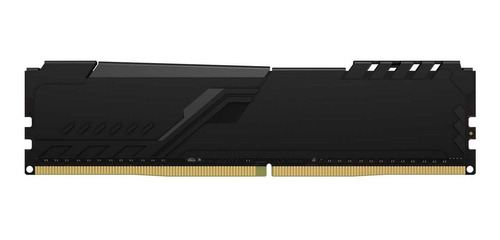 Memoria Ram 4gb 2666mhz Ddr4 Cl16 Kingston Fury Beast