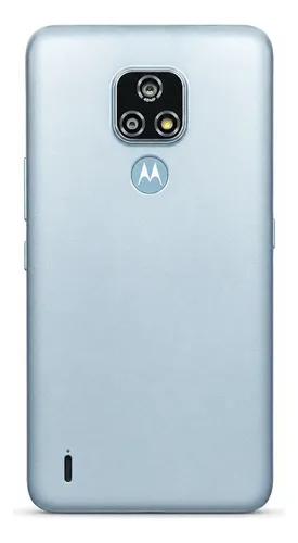 Motorola Moto E7 Dual Sim 32gb 2gb Ram Promoção! (Recondicionado