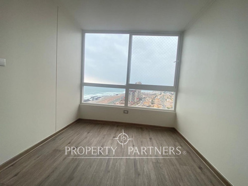 Arriendo Departamento Nuevo 3 Dormitorios Con Vist...