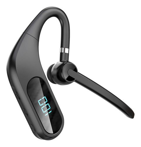 Audífonos Inalámbricos Bluetooth Tws Con Pantalla Digital