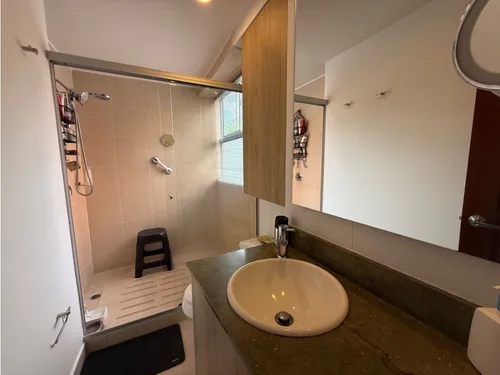 En Arriendo Apartamento En Benedictinos 70 Mts