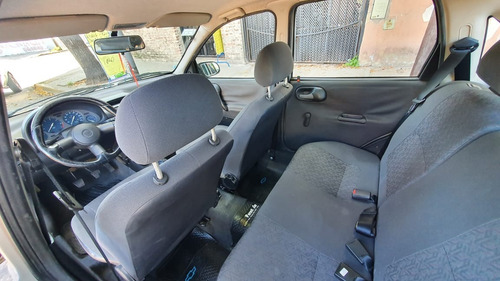 Corsa Classic 4p Super 1.6n