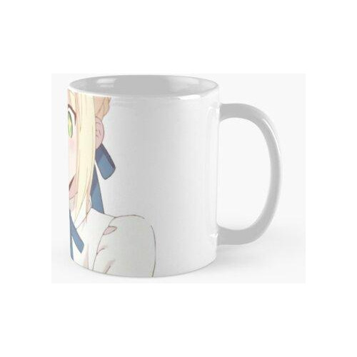 Taza Sable Con Papa Al Horno Calidad Premium
