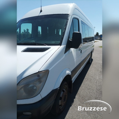 Mercedes-Benz Sprinter 2.1 515 Combi 4325 150cv 19+1