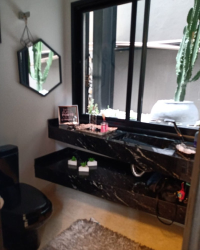 Imagem 13 de 26 de Condomínio Villa Dos Inglezes - Sobrado Personalizado - Ca00763 - 69436374