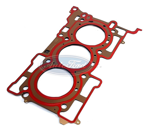 Junta Do Cabeçote Ford Ka E Ecosport Motor Dragon 1.5 3cc