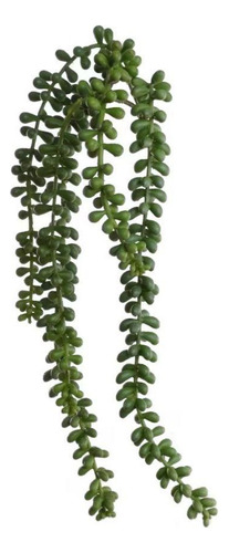Plan Artificial Suculenta Colgan Artificial Decorativas 78cm