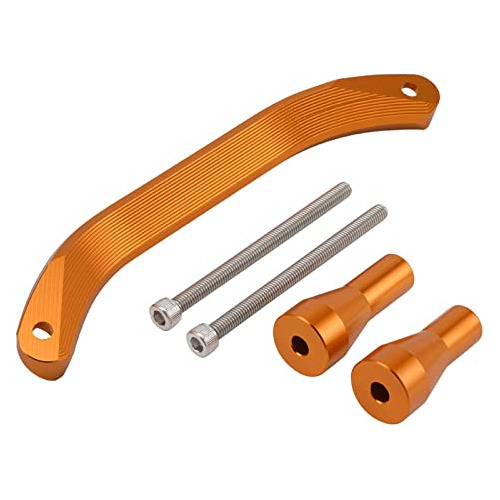 Manija De Elevación Trasera Naranja Compatible Ktm 125...