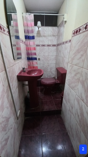 Imagen 17 de 24 de Alquilo Habitaciones En San Borja