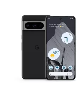 New! Go-ogle Pixel 8 Pro 128gb Obsidian Unlocked