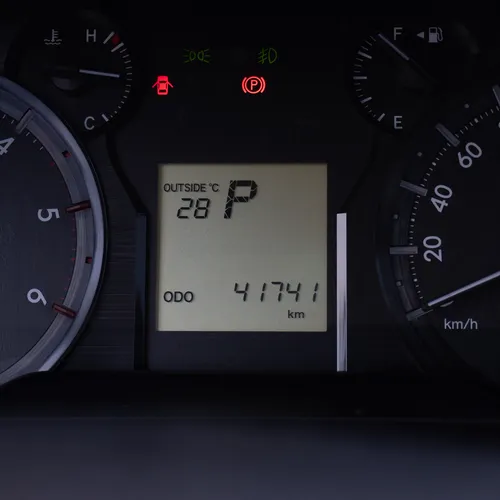 Toyota Prado Txl