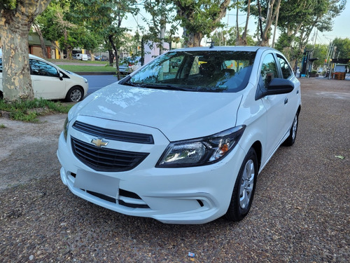 Chevrolet Onix 1.4 Joy Ls