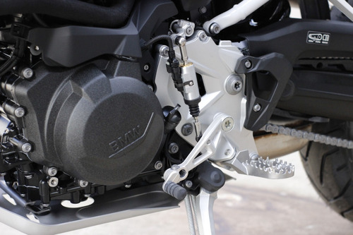Bmw F900 Gs Bremen Motorrad