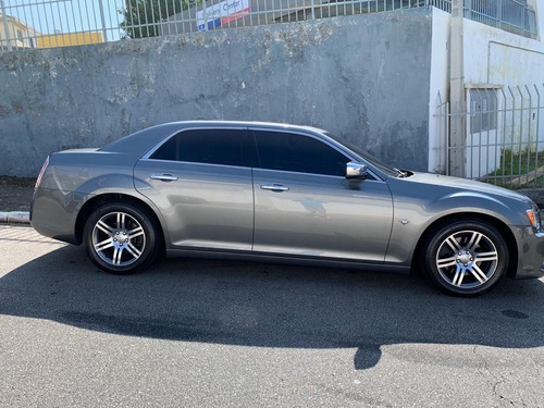 Chrysler 300c 2012 3.6 V6 4p