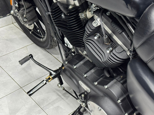 Harley Davidson Iron 883 2020 Seminueva, Imponente, Chulada
