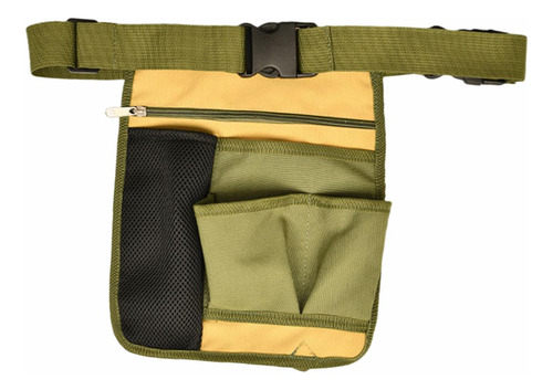 Bolsa Para Herramientas De Jardín, Organizador De Cintura,