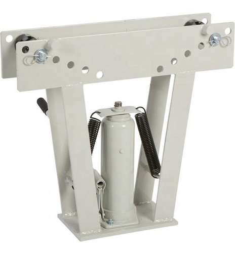 Dobladora Corvadura De Tubo Redondo Hidráulica 12 Ton 110v