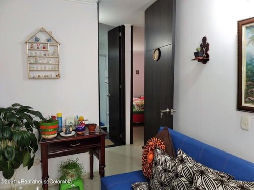 Apartamento En Zuame(funza) Rah Co: 21-1441