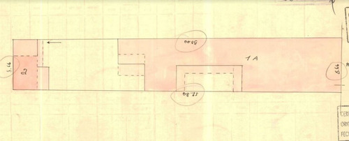 Imagen 8 de 10 de Venta Terreno Lote Corredor Medio 2215m2 Vendibles