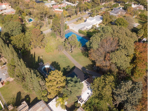 Imagen 11 de 23 de Terreno Ideal Desarrollo Inmobiliario En El Corazón De Funes