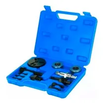 Comprar Kit Extractor Poleas Compresores Aire Acondicionado Ruhlmann