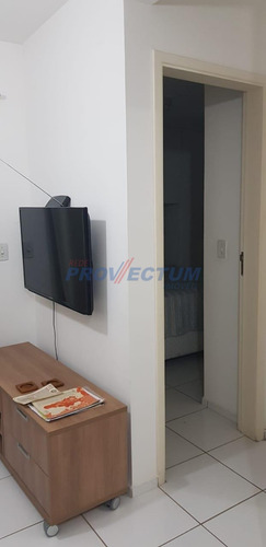 Imagem 5 de 30 de Apartamento À Venda Em Jardim Nova Europa - Ap264300