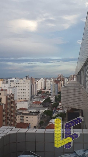 Imagem 14 de 15 de Apto B. Santo Antonio - 19093