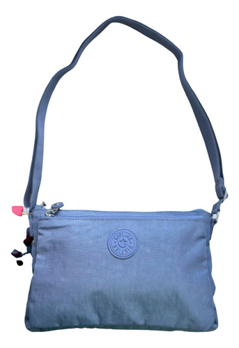 Bolsa Kipling Original Crossbody Mujer | 2 Diseños A Escoger