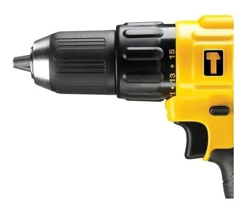 Dewalt dcd776lc1 new arrivals
