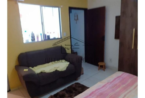 Imagem 11 de 15 de Sobrado Com 3 Dormitórios (2 Suíte) 1 Vaga Em Santo André !