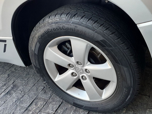 Suzuki Grand Vitara Vitara 2.0 16V 4x2 5p Aut.