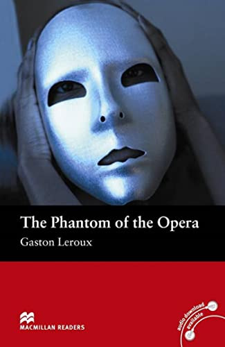 Libro Mr B Phantom Of The Opera De Vvaa Macmillan Texto
