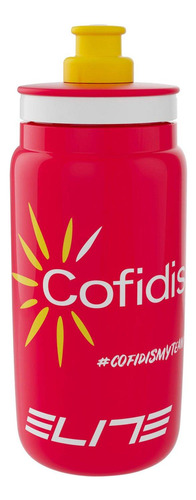 Caramagiola Elite Fly Cofidis 550 Ml