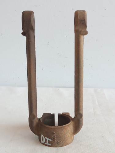 Brazo Suspension Delantero Izquierdo Jeep Liberty 4x2 2009 (Usado)