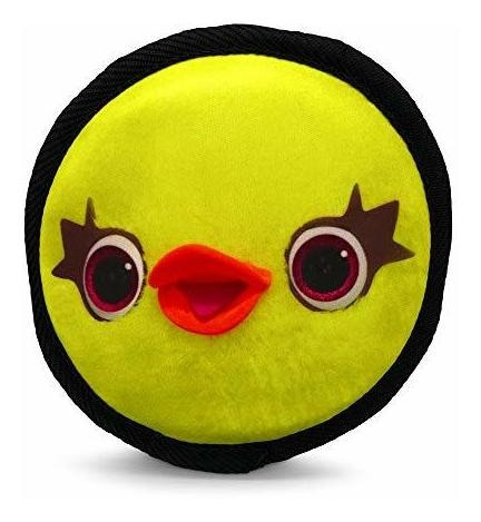 Hyper Pet Disney Toy Story 4 Ducky And Bunny-frisbee Para