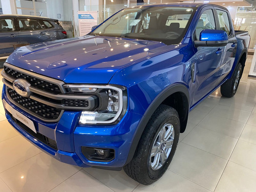 Ford Ranger 3.2 Cd Xls Tdci 200cv Automática