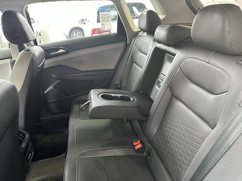 Volkswagen Taos 1.4 250 Tsi Comfortline