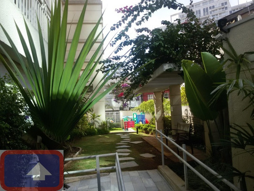 Apartamento Com 2 Dormitórios À Venda, 48 M² Por R$ 640.000 - Pinheiros - São Paulo/sp - 8686