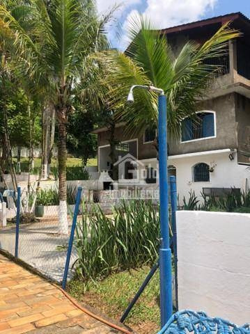 Chácara Em Itu-sp Com 38000m² Por R$ 1.400.000,00 - Ch0074