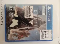 Comprar Destiny Ps4