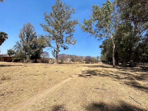 Imagen 5 de 15 de Terreno En Venta En Tesistán, Zapopan