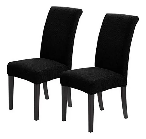 comprar Juego De 2 Fundas Para Sillas De Comedor Joccun, Fundas Para