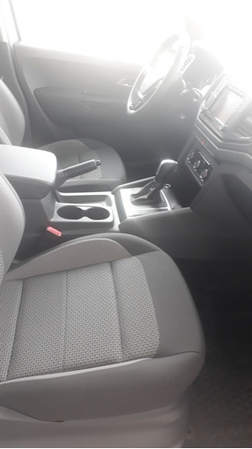 Volkswagen Amarok 3.0 V6 Cd Comfortline