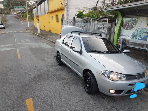 Fiat Siena
