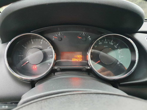 Imagem 13 de 24 de Peugeot 3008 2012 1.6 Thp Griffe Aut. 5p 156 Hp